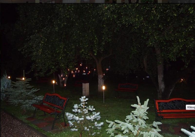 Kazimierzowka Hotel Elblag Luaran gambar